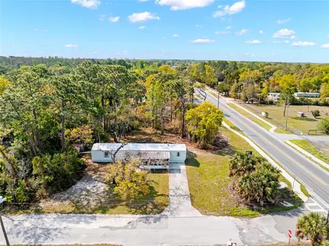 Undisclosed, Crystal River, FL 34428