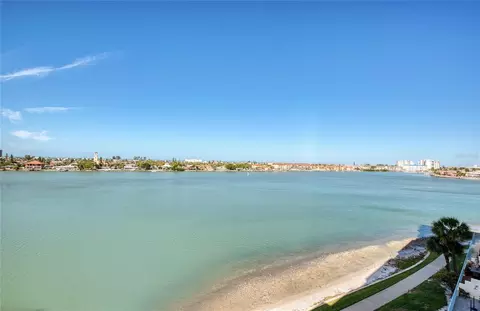 7984 Sailboat Key Blvd S #502, South Pasadena, FL 33707