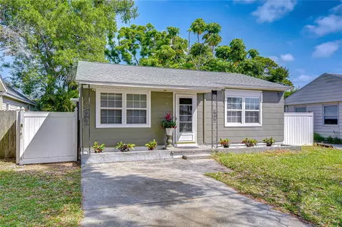 5119 6th Ave N, Saint Petersburg, FL 33710