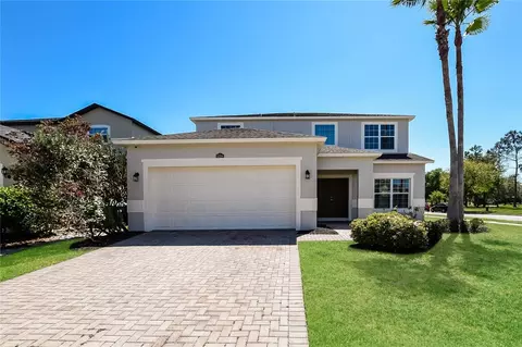 12104 Citruswood Dr, Orlando, FL 32832