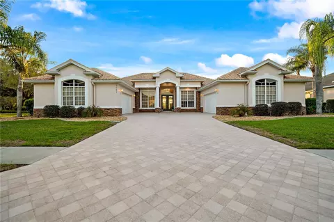 5021 Championship Cup Ln, Spring Hill, FL 34609
