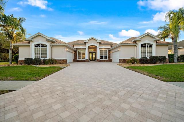 5021 Championship Cup Ln, Spring Hill, FL 34609