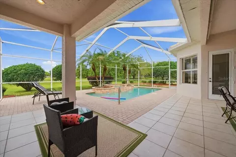 5021 Championship Cup Ln, Spring Hill, FL 34609