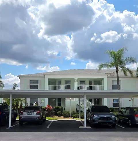 5725 Greenwood Ave #5201, North Port, FL 34287