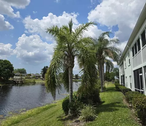 5725 Greenwood Ave #5201, North Port, FL 34287
