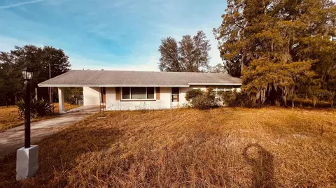 4430 SW Zinnia Ct, Dunnellon, FL 34431