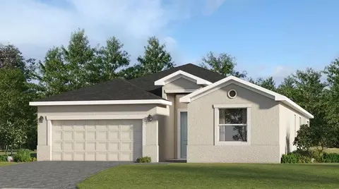 13554 Turnleaf Blvd, Punta Gorda, FL 33955