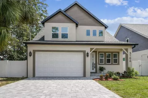 3106 W Cherokee Ave, Tampa, FL 33611