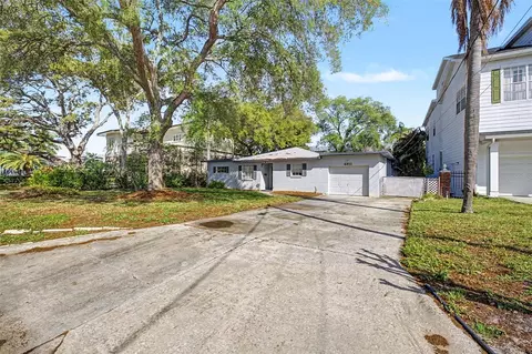 4811 S Sunset Blvd, Tampa, FL 33629
