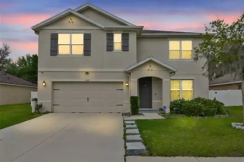 5461 Magdalene Way, Zephyrhills, FL 33541