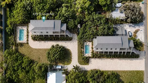 429 St Louis Ave, Palm Harbor, FL 34683