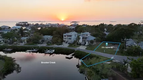 231 Lagoon Dr, Palm Harbor, FL 34683