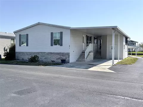 6817 Mount Pleasant Rd NE #49, Saint Petersburg, FL 33702