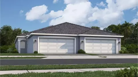 8438 Water Lily Ct, Englewood, FL 34224