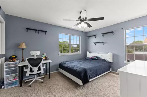 Bedroom - 11119 Mahin Ln, Riverview, FL 33578 photo 4 of 4