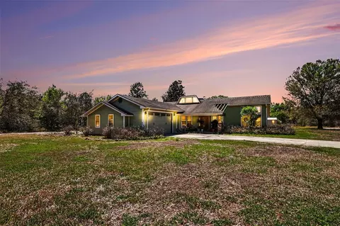 58 Deer Rd, Frostproof, FL 33843