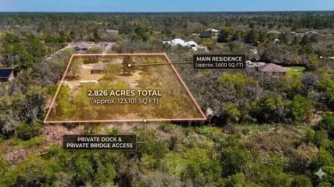View/Area - 58 Deer Rd, Frostproof, FL 33843 photo 4 of 4