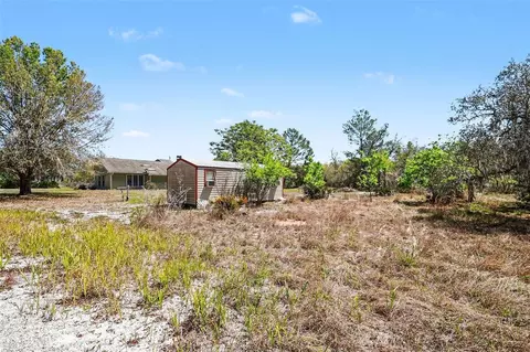 Exterior - 58 Deer Rd, Frostproof, FL 33843 photo 3 of 3