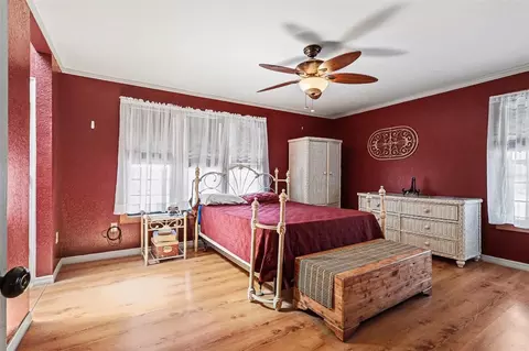 Bedroom - 58 Deer Rd, Frostproof, FL 33843 photo 3 of 4