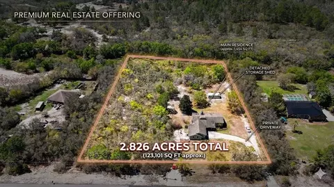 View/Area - 58 Deer Rd, Frostproof, FL 33843 photo 2 of 4