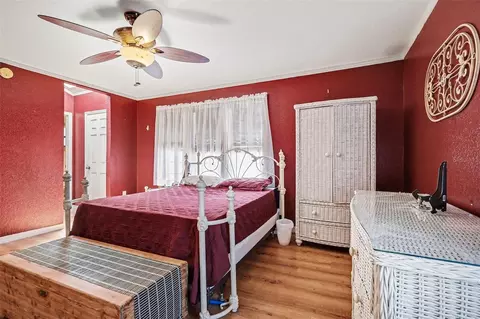 Bedroom - 58 Deer Rd, Frostproof, FL 33843 photo 4 of 4