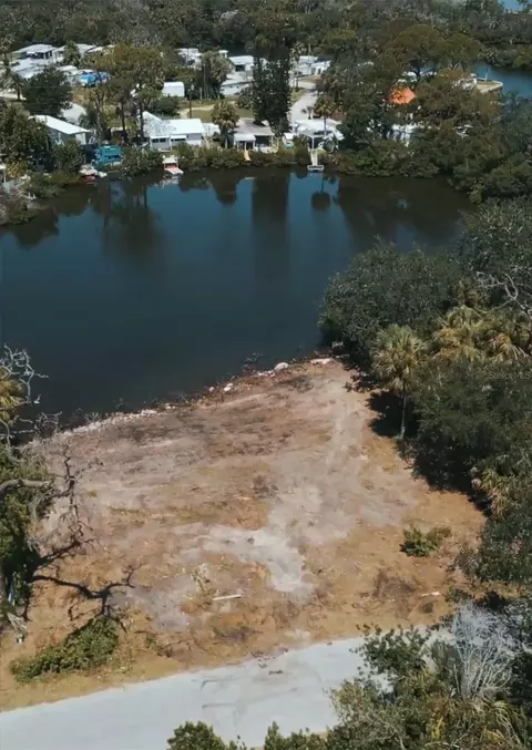 6841 Oelsner St, New Port Richey, FL 34652