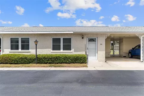 12400 Park Blvd #521, Seminole, FL 33772