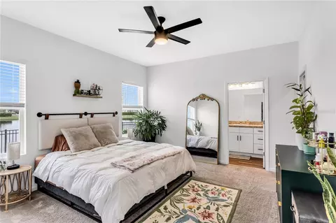 Bedroom - 10459 Ladybug Cv, Parrish, FL 34219 photo 2 of 4