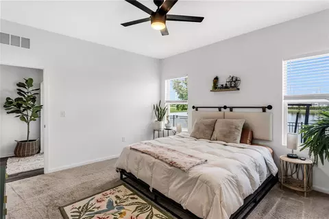 Bedroom - 10459 Ladybug Cv, Parrish, FL 34219 photo 3 of 4