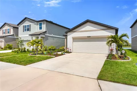 Exterior - 10459 Ladybug Cv, Parrish, FL 34219 photo 9 of 9