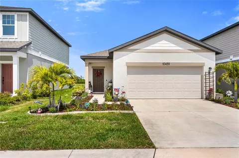 Exterior - 10459 Ladybug Cv, Parrish, FL 34219 photo 8 of 9