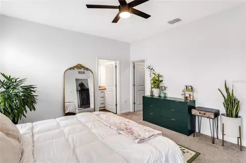 Bedroom - 10459 Ladybug Cv, Parrish, FL 34219 photo 1 of 4