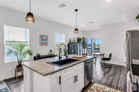 Kitchen - 10459 Ladybug Cv, Parrish, FL 34219 photo 3 of 6