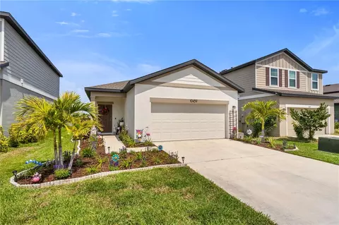 Exterior - 10459 Ladybug Cv, Parrish, FL 34219 photo 7 of 9