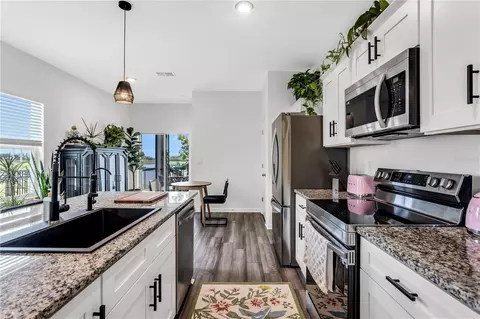Kitchen - 10459 Ladybug Cv, Parrish, FL 34219 photo 2 of 6