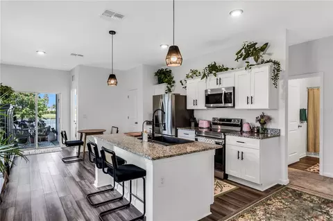 Kitchen - 10459 Ladybug Cv, Parrish, FL 34219 photo 1 of 6