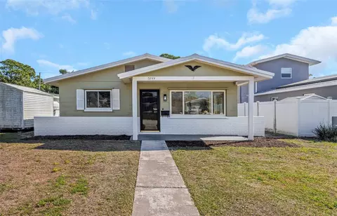 5744 17th Ave N, Saint Petersburg, FL 33710