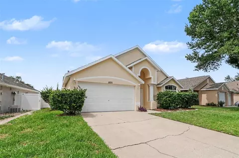 2830 Wilshire Rd, Clermont, FL 34714