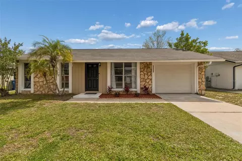 3640 Murrow St, New Port Richey, FL 34655