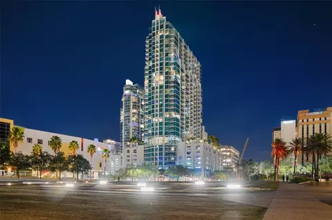 777 N Ashley Dr #2313, Tampa, FL 33602