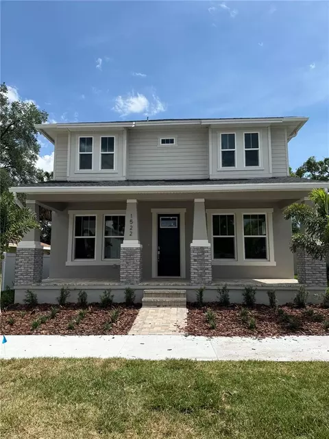 1522 W Arch St, Tampa, FL 33607