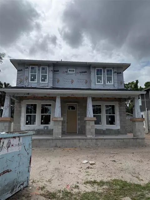 1522 W Arch St, Tampa, FL 33607