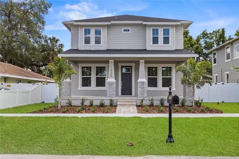 1522 W Arch St, Tampa, FL 33607