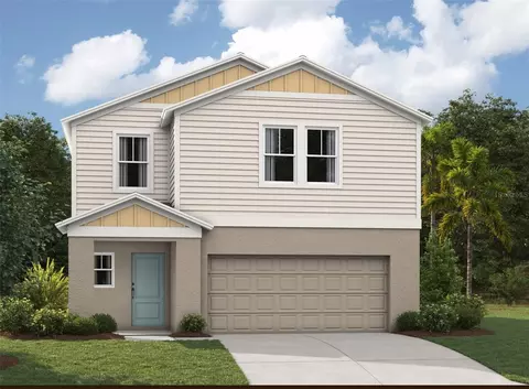 1703 Vanilla St, Haines City, FL 33844