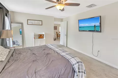 Bedroom - 530 Patton Loop, Bartow, FL 33830 photo 7 of 9