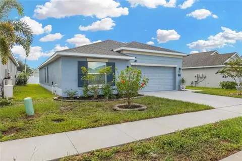 Exterior - 530 Patton Loop, Bartow, FL 33830 photo 2 of 6