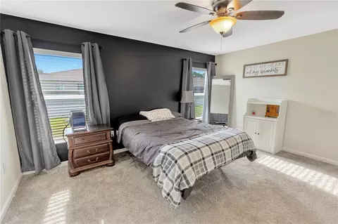 Bedroom - 530 Patton Loop, Bartow, FL 33830 photo 8 of 9
