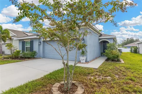Exterior - 530 Patton Loop, Bartow, FL 33830 photo 3 of 6