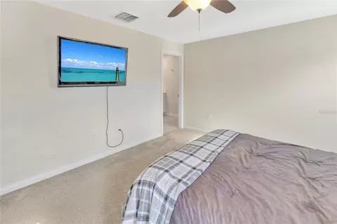 Bedroom - 530 Patton Loop, Bartow, FL 33830 photo 6 of 9