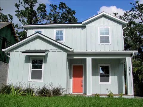 5907 N Eustace Ave, Tampa, FL 33604